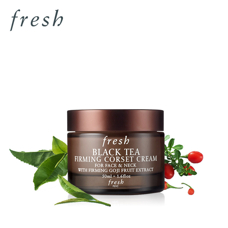  Fresh馥蕾诗乳液/面霜