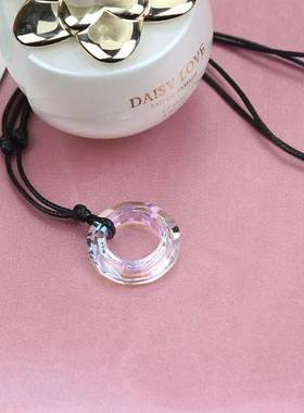 天官赐福周边衍生血雨探花鬼王花城谢怜骨灰链项链cos衍生吊坠