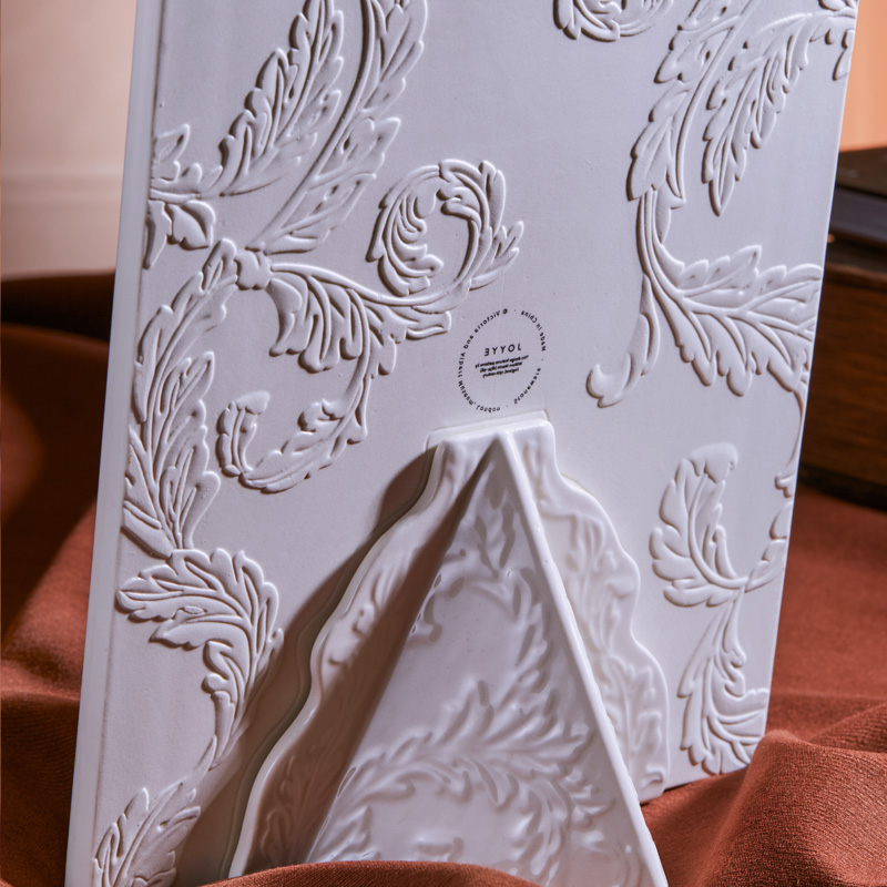 K11 JOYYE威廉莫里斯艺术欧式陶瓷插花器客厅桌面摆件生日礼物 - 图1