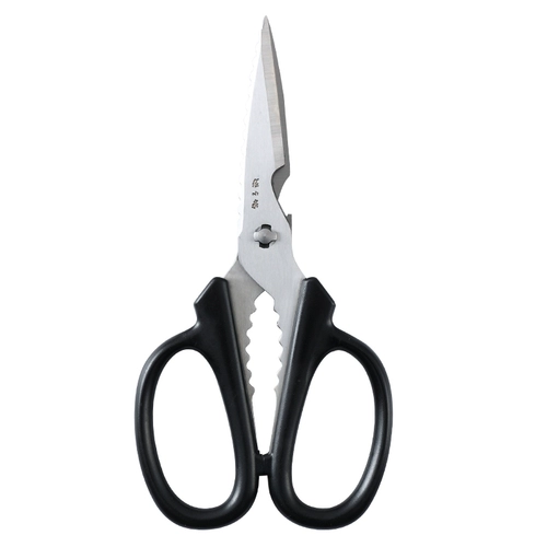 Мощные съемные пищевые ножницы для домашнего использования для многоразового использования из нержавеющей стали