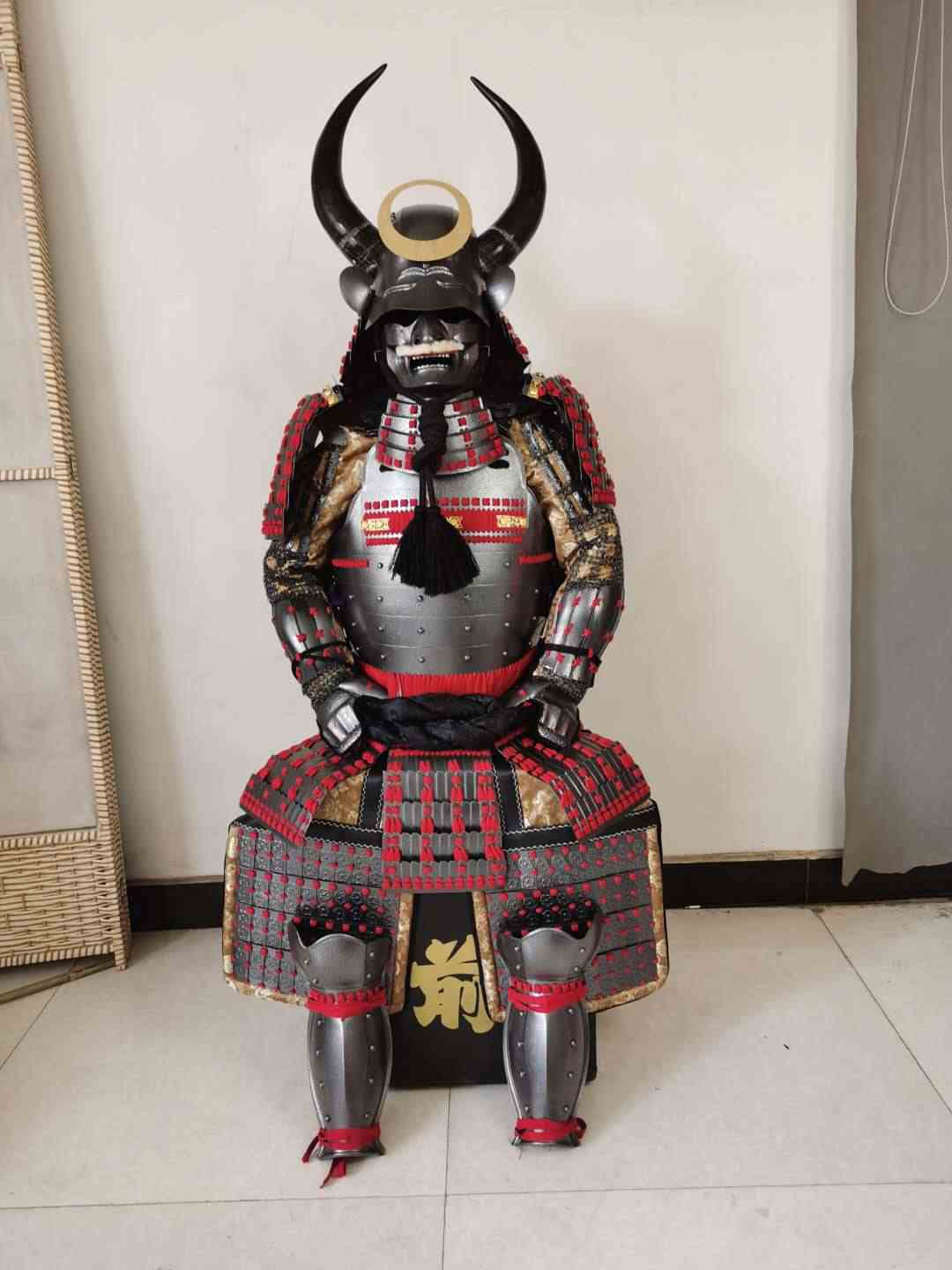 日本武士甲 新人首單立減十元 21年7月 淘寶海外 日本武士甲 新人首單立減十元 21年7月 淘寶海外