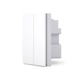 Доступ к Xiaomi IoT Mijia приложение Smart беспроводная кнопка переключатель xiaoai love clossates Бесплатный проводка двойное управление и повседневное сообщение