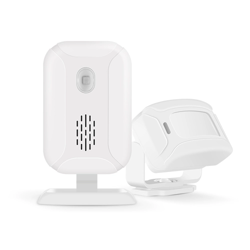 Раздельная индукционная беспроводная сигнализация для домашнего использования, анти-кража