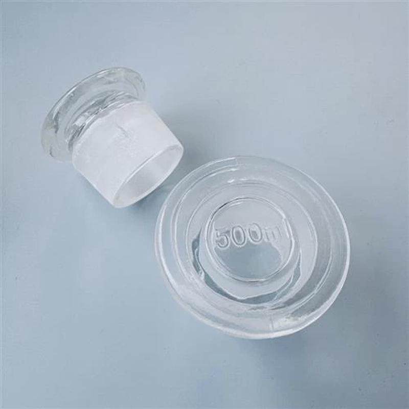 玻璃瓶塞子通用磨砂瓶盖子广口瓶盖子密封盖玻璃瓶盖广口大口橡胶,淘宝优惠券,粉丝福利购,淘宝优惠卷