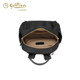 Goldlion backpack, fashionable and versatile small bag