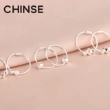 Серьги, изысканный стиль, коллекция 2022