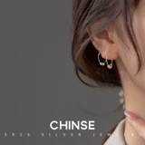 Серьги, изысканный стиль, коллекция 2022