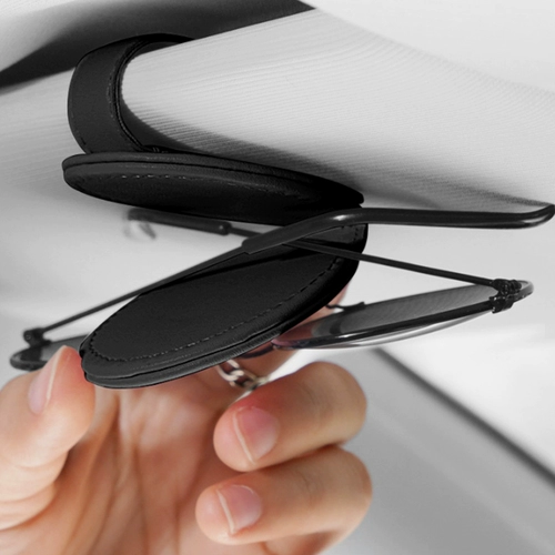 Полиуретановая универсальная система хранения, солнцезащитные очки, трубка