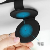 Полиуретановая универсальная система хранения, солнцезащитные очки, трубка