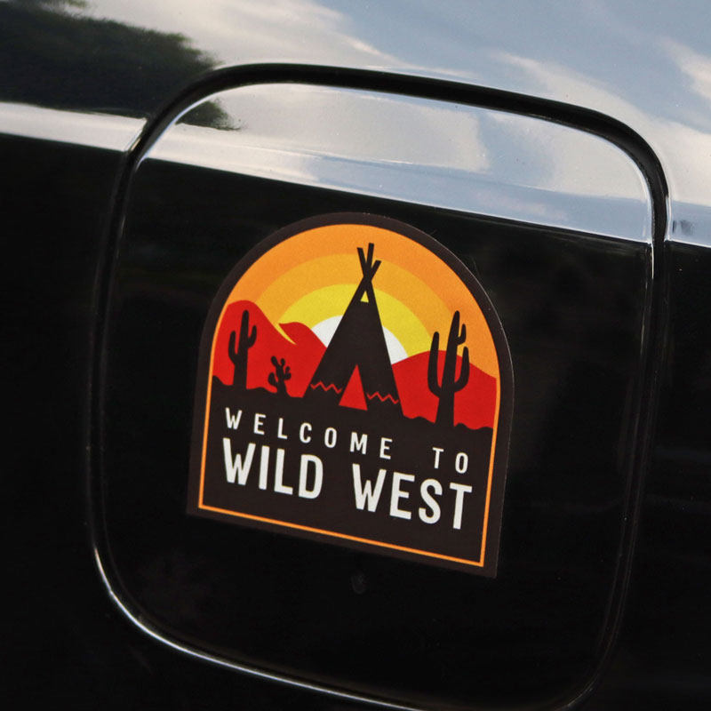 户外露营车贴汽车个性创意反光车身贴坦克300越野卡通探险装饰贴,淘宝优惠券,粉丝福利购,淘宝优惠卷