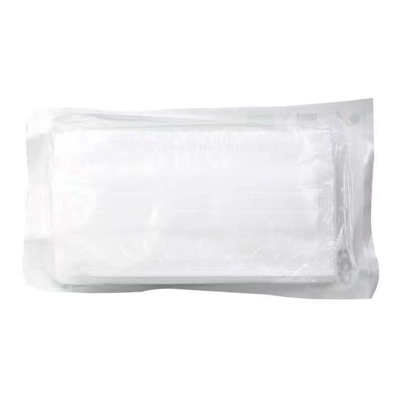 稳健医用外科口罩灭菌级一次性三层防护成人医护用999透气包装