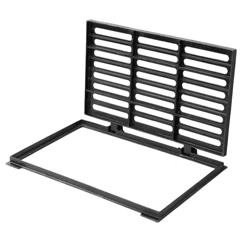 球墨铸铁套篦子地沟窨井污水雨水盖板重型排水沟沟槽篦子沙井盖,淘宝优惠券,粉丝福利购,淘宝优惠卷