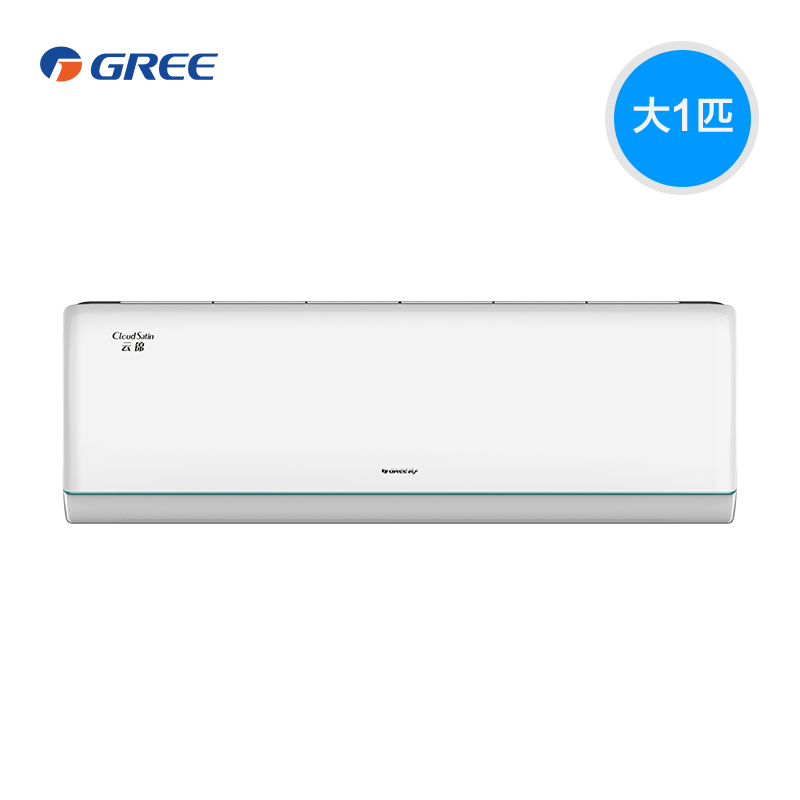 匹挂机智能变频一级家用空调云锦 1 大 NhPbB1W 26GW KFR 格力 Gree 匹挂机智能变频一级家用空调云锦 1 大 NhPbB1W 26GW KFR 格力 Gree