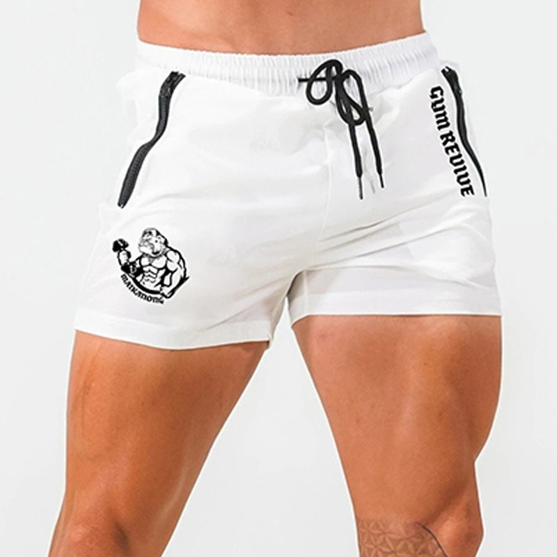 MAKN健身狗运动三分裤男短裤休闲速干篮球裤训练深蹲跑步轻拳击裤,淘宝优惠券,粉丝福利购,淘宝优惠卷