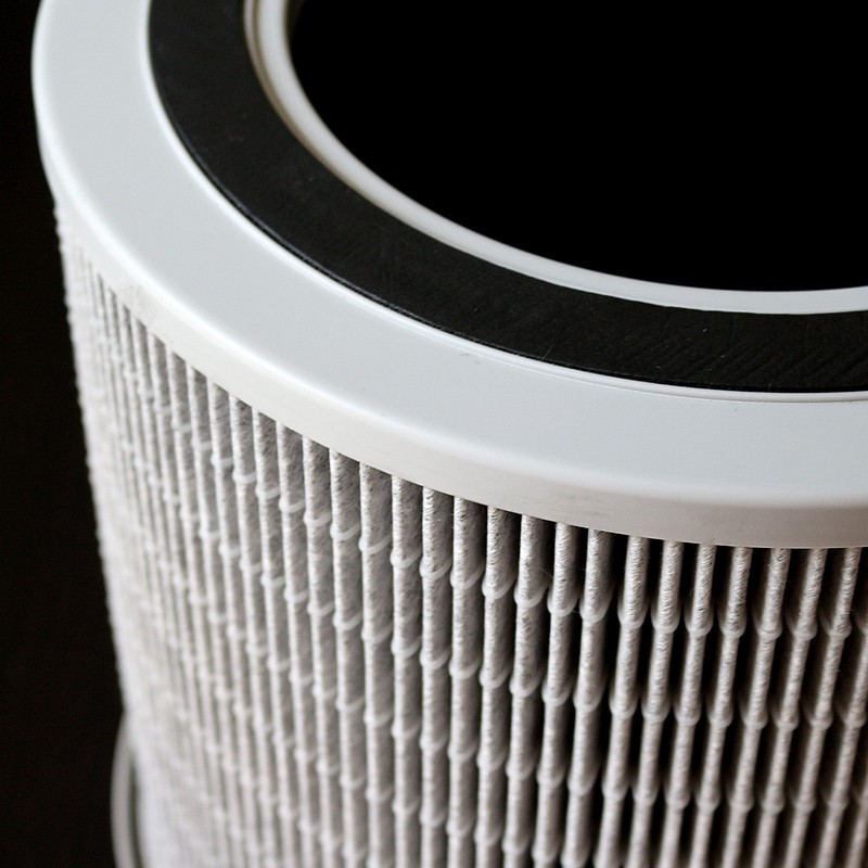 适配霍尼韦尔净化器过滤网CMF60M4012/55M4010 OMF62M4013/KJ550F - 图0