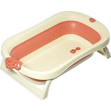 Средство детской гигиены, большая детская ванна с сидением для новорожденных