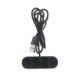 Suitable for wired Lenovo Lenovo TA410 headset charging compartment Lenovo Bluetooth headset magnetic charging empty box
