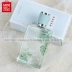 Nhật Bản nổi tiếng chất lượng cao miniso gió Bắc hoa tươi và trái cây Eau de Toilette Đan Mạch Green Iceland Aurora - Nước hoa nước hoa marc jacob Nước hoa