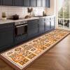 Diatom mud thickened kitchen water-absorbent, non-slip and durable