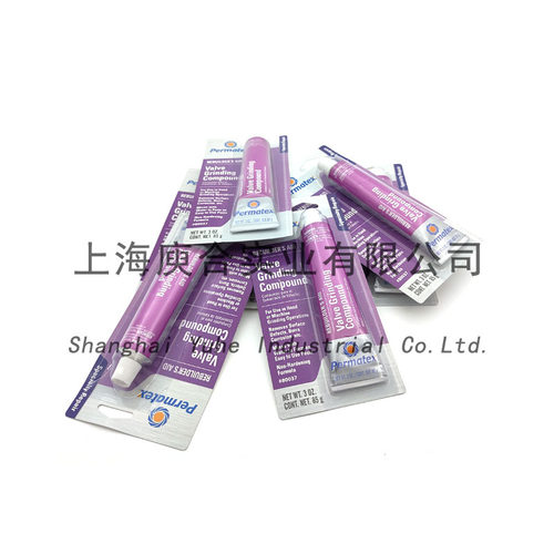 美国太阳泰扬Permatex80037 / 34B 80036 34A精密研磨膏 到货 - 图2