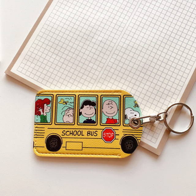 Other ID card cover pu soft skin