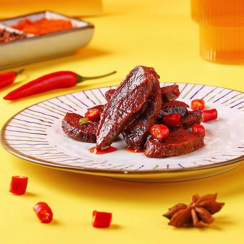 劲仔手撕肉干小包装鸭肉干香辣五香网红零食小吃湖南特产休闲美食,淘宝优惠券,粉丝福利购,淘宝优惠卷