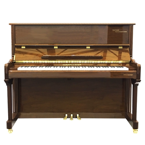 Оригинальное импортное профессиональное пианино, Германия, обучение