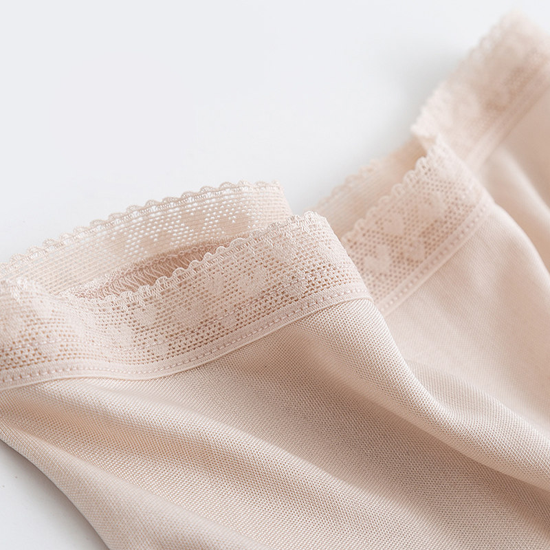 真丝防走光神器学生高中打底抹胸 econice抹胸