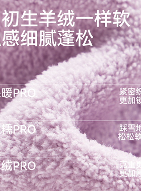 冬季女骑行防风保暖半边绒护指套