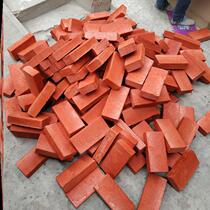 Fake Brick Props Emulated Brick-and-mortar Bare Hand Cleft Film Stage Martial Arts Performance With Plate Polyurethane Foam Short Video