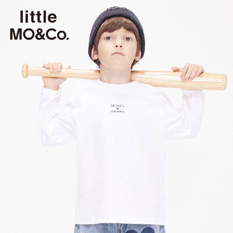  littlemoco亲子装/亲子时装