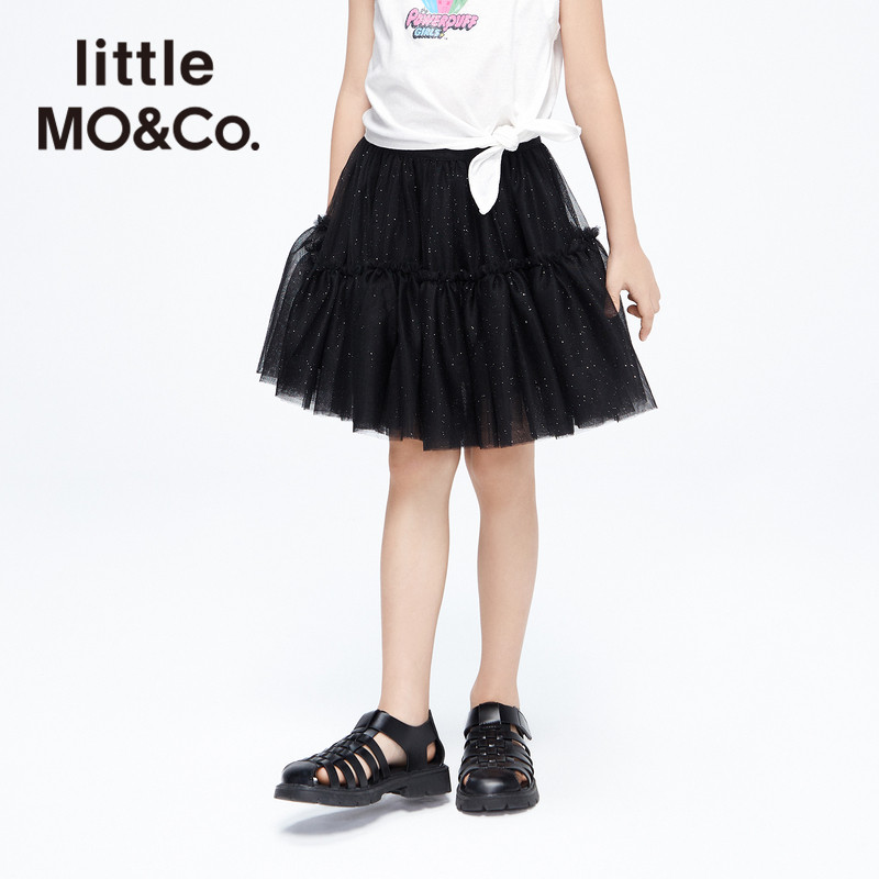  littlemoco半身裙