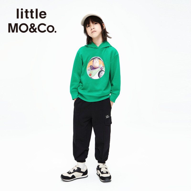  littlemoco卫衣/绒衫