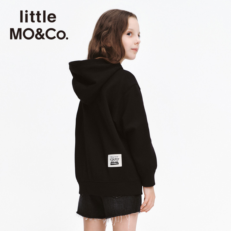  littlemoco卫衣/绒衫