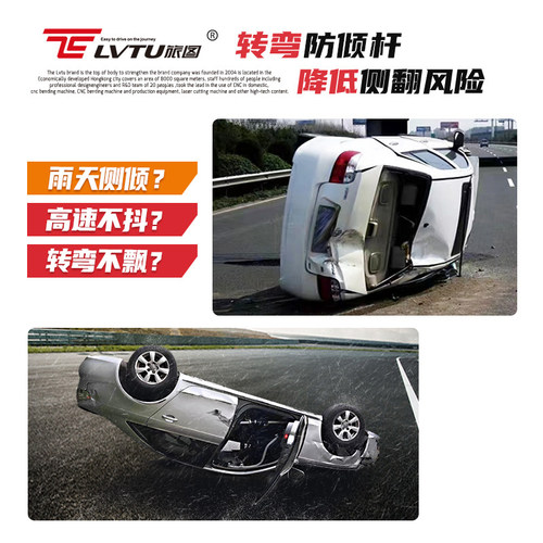 防倾杆顶吧适配G20/G28宝马3系平衡杆325li 328li 330 335i李子串 - 图2