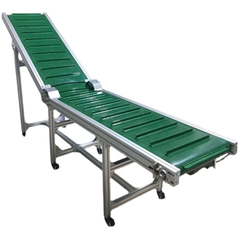 转弯机环形输送机平行爬坡传送工厂定制皮带输送带直播循环流水线,淘宝优惠券,粉丝福利购,淘宝优惠卷