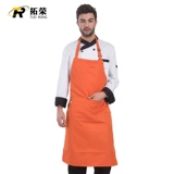 Апрельский кухонный падлер, Catering Hall Chef, висящий возле кофейня талия талия быстрые быстрые быстрые ресторанные гостиницы