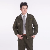 拓荣 Осенний комбинезон, увеличенная толщина