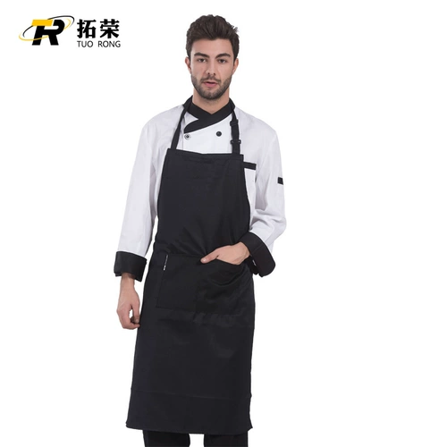 Апрельский кухонный падлер, Catering Hall Chef, висящий возле кофейня талия талия быстрые быстрые быстрые ресторанные гостиницы