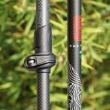 Кабель кабеля Blazer углеродного волокна пожилой костыль сплошной древесина слегка углеродные слухи слухи о пожилые люди не -сластики