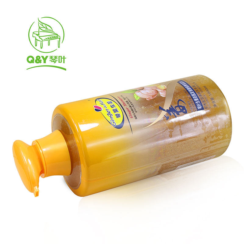 琴叶生姜防脱发强根保养女老洗发露 琴叶汇洋洗发水