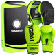 Boxing Gloves Sparring Target Training Parent-Child Set