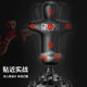 Sandbag boxing household humanoid vertical tumbler dummy sandbag children's wall target adult Sanda training equipment pile