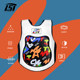 Complete set of Sanda protective gear for children's boxing fighting