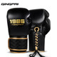 Professional boxing gloves for adult men and women Sanda fighting Muay Thai fighting rope gloves actual training sandbag bag