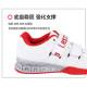 Professional squat shoes widened rubber non-slip flat shoes