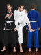 Brazilian Jiu-Jitsu anti-wear clothing for men and women professional training