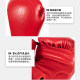 Boxing gloves for adults and children, Sanda, boys and girls, boxing gloves training, professional fighting Muay Thai, thickened sandbags