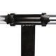 Boxing reaction target boxing sparring training equipment defense