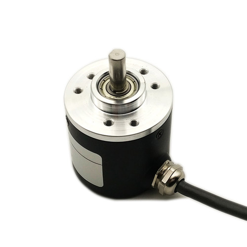 CXED-6.0-D33AD自动化设备光电旋转编码器ROTARY ENCODER质保一年 - 图3